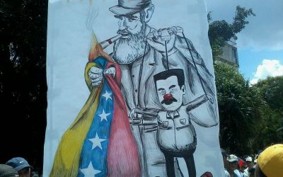 Socialism Worked in Venezuela