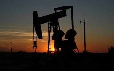 Arab Oil Embargo Would Not Be a Threat to a Free Market Economy