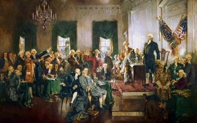 The U.S. Founders’ Inventive Constitutional Brilliance