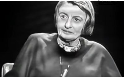 The Famous Mike Wallace Interview with Ayn Rand
