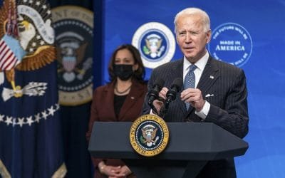 Biden Administration’s Reckless Abuse of the Strategic Petroleum Reserve (SPR)