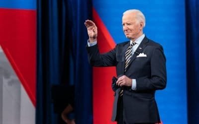 Missouri v. Biden: Free Speech in the Crossfire