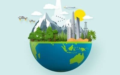 “Green Energy” is Neither Energy nor Green