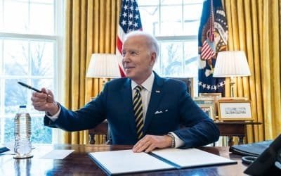 Biden Sells Oil to China from the U.S. Strategic Petroleum Reserve
