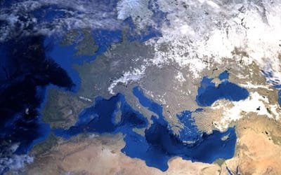 Anti-Americanism and Anti-Capitalism in Europe and Beyond