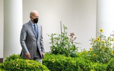 Biden Administration Bureaucrats on the Appliance Warpath