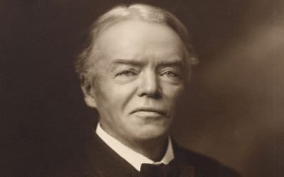 The Progressive Framework’s Standard is the Group