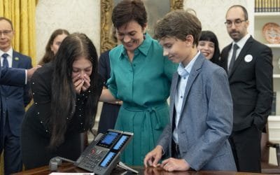 Prisoner Exchanges Between the United States and a Tyranny Like Russia are Asymmetrical