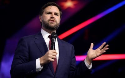 JD Vance’s Healthcare Record Should Give Republicans Pause