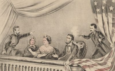 To Reduce Political Violence, Fight Statism