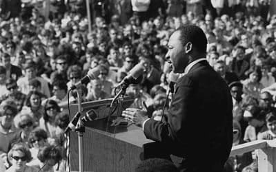 Inconvenient Historical Truths From ‘Black History Month’