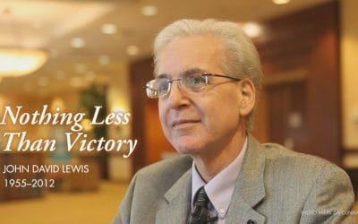 Nothing Less Than Victory