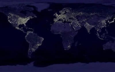 The Real Meaning of Earth Hour