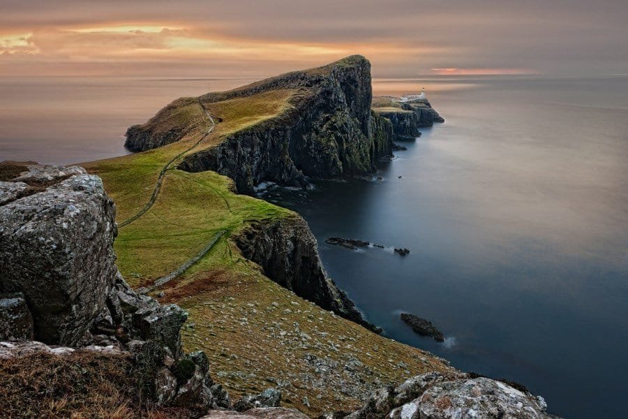 Lessons From Free Banking in Scotland